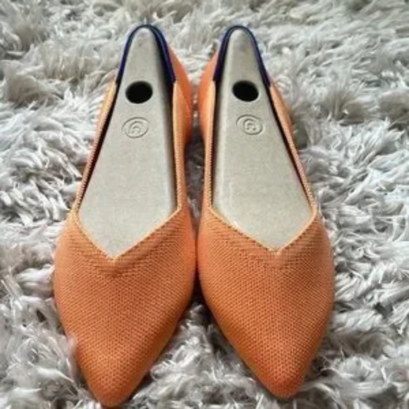 Rothy's The Point. NWT! - Picture 4 of 9